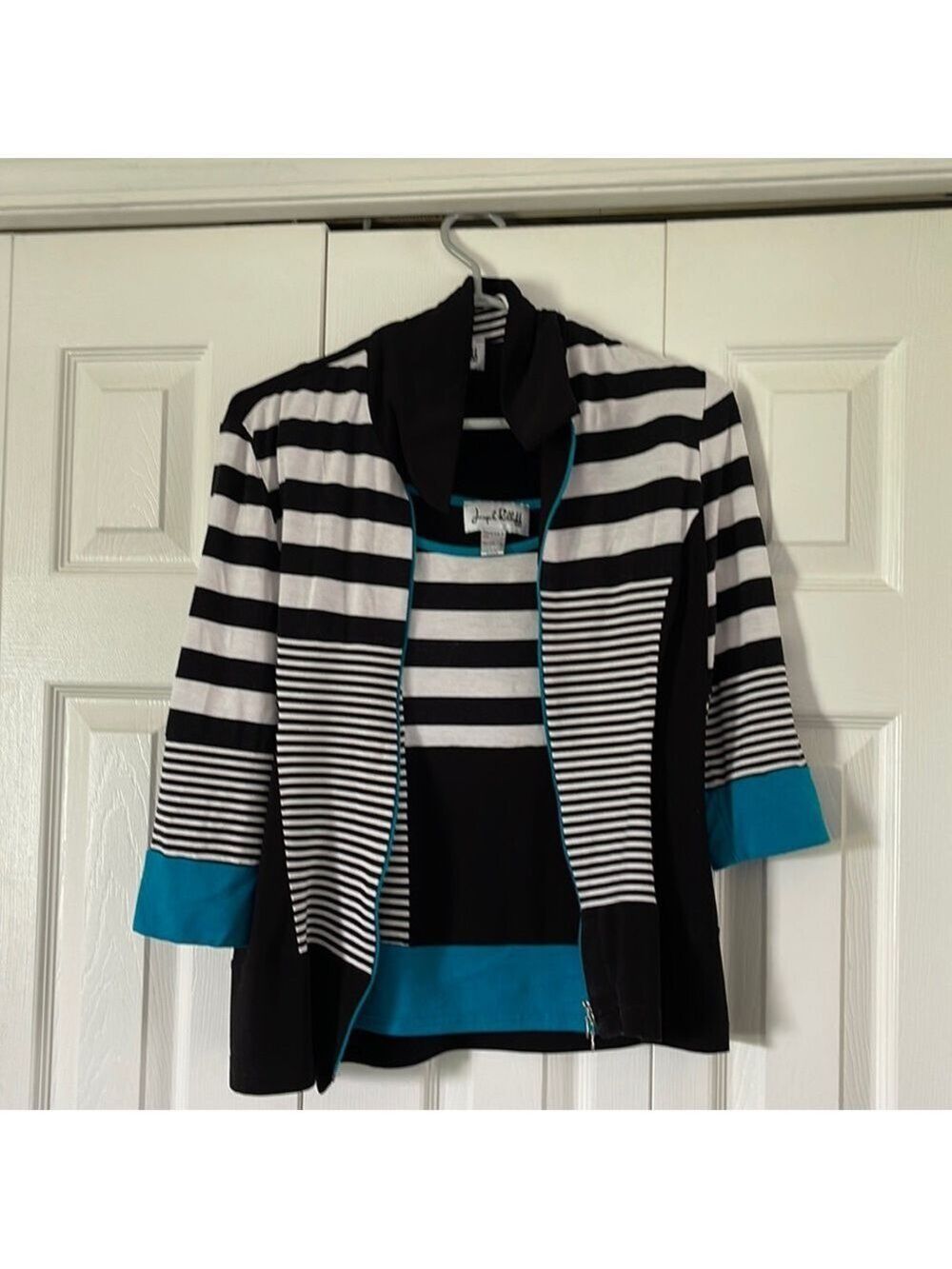 Joseph Ribkoff  Two Piece Ensemble 🥰🥰